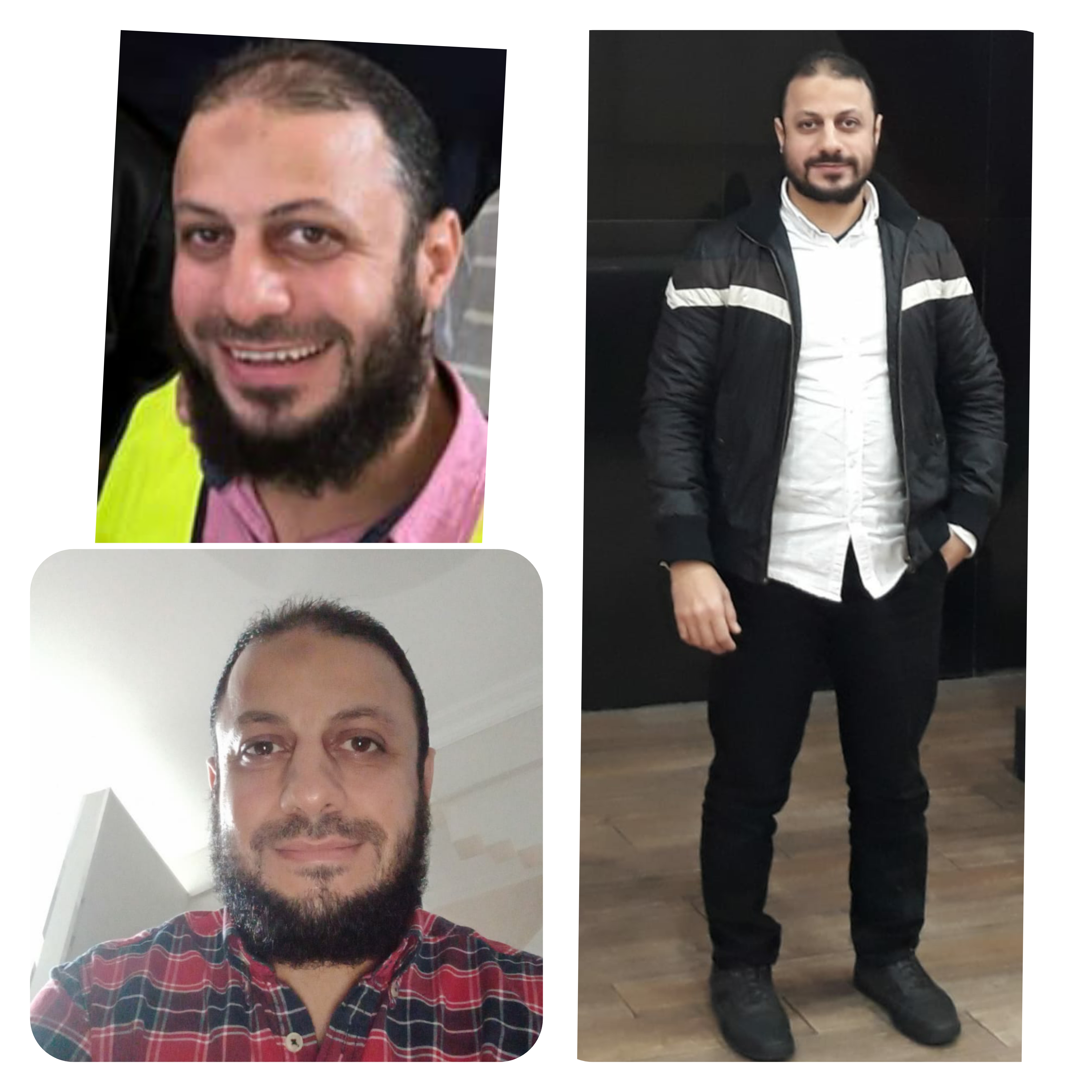 Fares Thabet